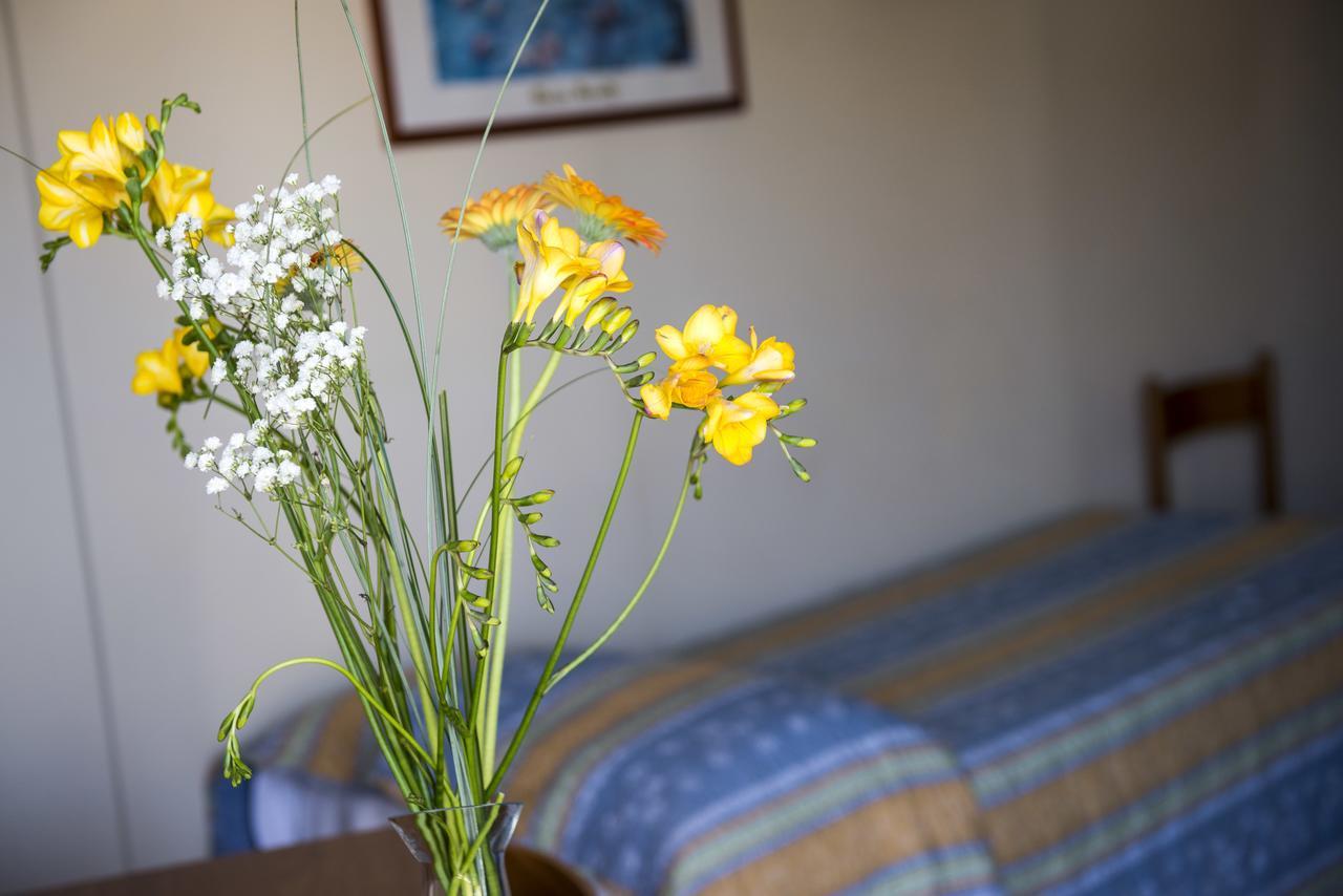 Hotel Gabbiano Porto San Giorgio Extérieur photo